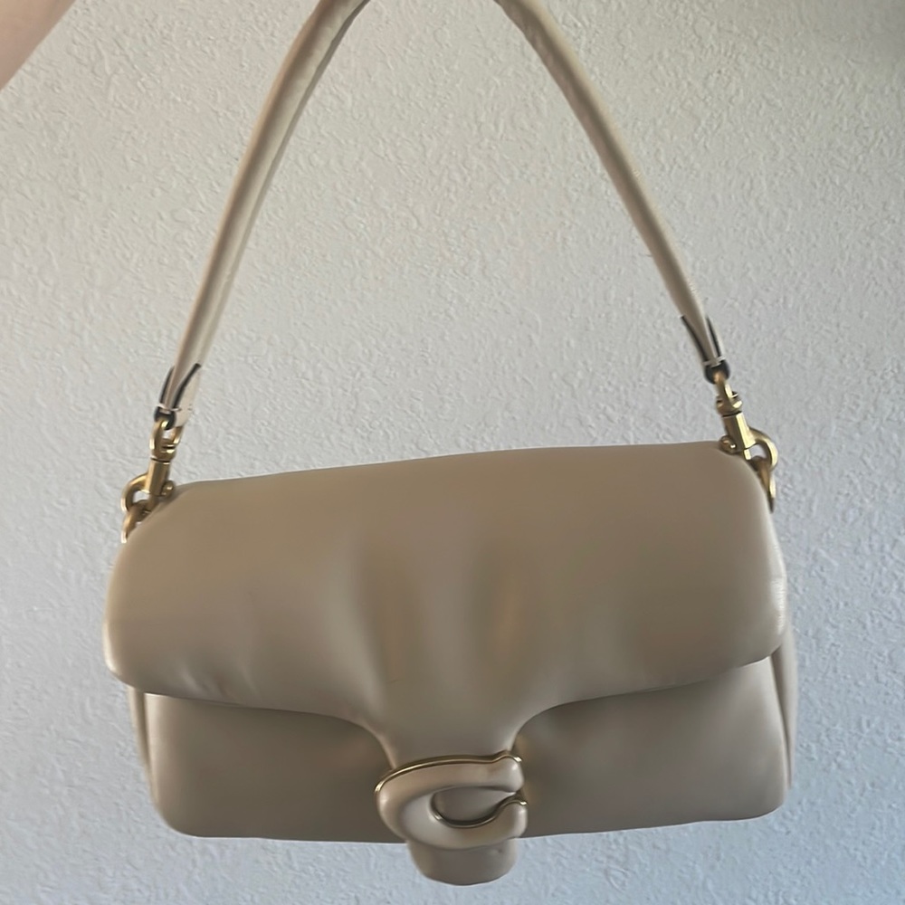 Coach Tabby bag